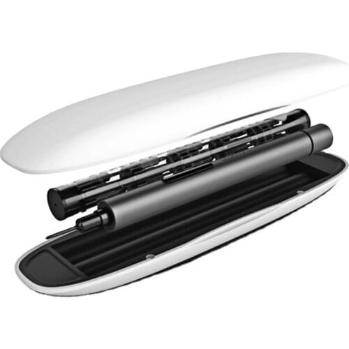 Xiaomi Mijia Wowstick Electric Screwdriver 1F+ USB Chargeable Cordless Screw Driver Kit 3 LED Light Household Power Tools