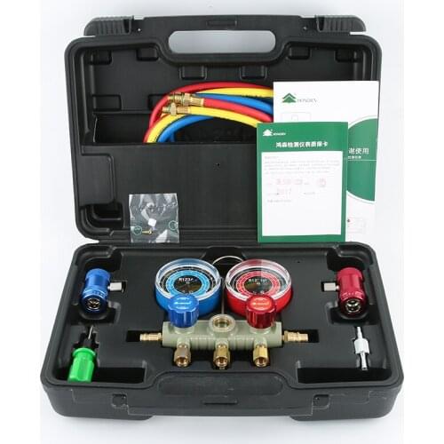 Freon R1234FY Refrigerant Car AC Airconditioning Conditioner special for JLR car