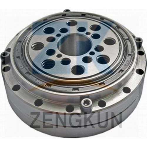 China CSF-32 Harmonic Speed Reducer Bearings 26*112*22.5mm For CSF CSG-32-2UH Harmonic Drive Units CSG32 Output Bearings