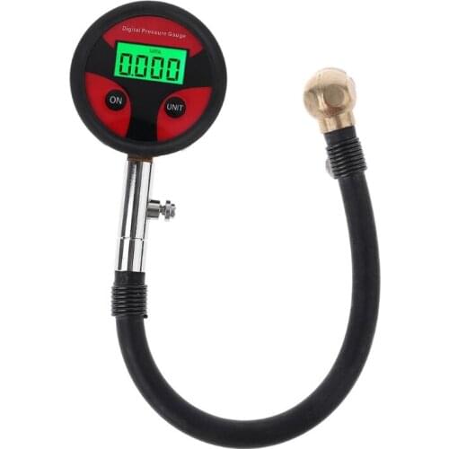 Pressure Gauge Nitrogen Gas Charging Kit Device for Soosan furukawa Hydraulic Breaker Hammer