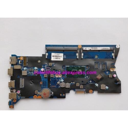 Genuine 913101-601 913101-001 DA0X81MB6E0 w i7-7500U CPU 2G Video Laptop Motherboard Mainboard for HP ProBook 440 G4 NoteBook PC