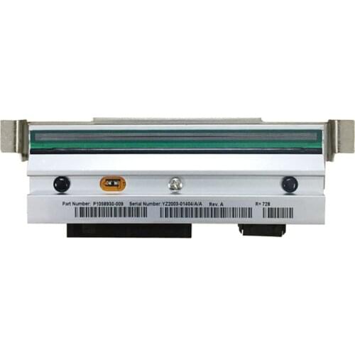 New A+ Quality Thermal Print Head 203dpi For Zebra ZT410 Barcode Printhead P1058930-009,Warranty 90days,Free Shipping