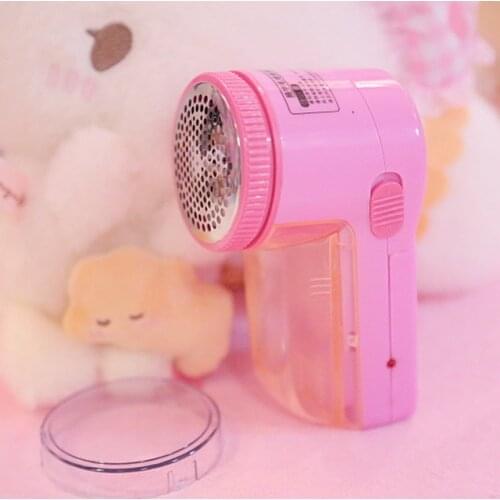 Rechargeable Fabric Pill Remover Clothes of Hair Ball Trimmer Clothes Hair Remover Lady Shaver
