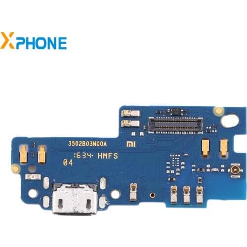 Charging Port Board for Xiaomi Mi Max Flex Cable for Xiaomi Mi Max Charging Port Board Flex Ribbon Cable