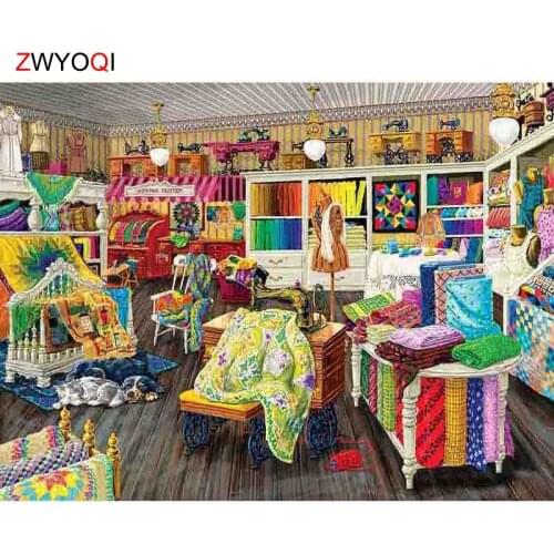 Full Round Diamond mosaic clothe5D DIY Diamond painting clothe sewing Full Square Diamond embroidery Cross stitch clothes sewing