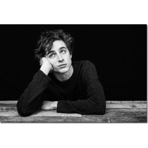 Call Me By Your Name Movie Luca Guadagnino Armie Hammer Poster Art Prints Silk Canvas For Wall Pictures Room Decoration-006