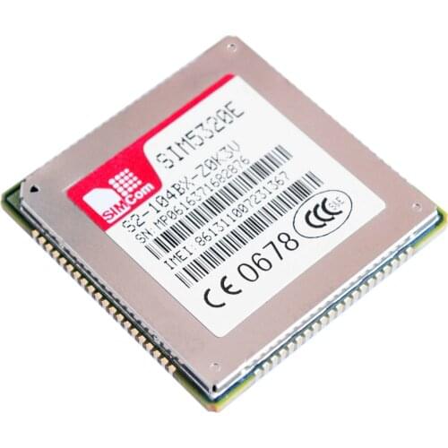 SIM5320E HSDPA/WCDMA and Quad-Band GSM/GPRS/EDGE In store promotion 100% NEW&OriginalSIMCOM