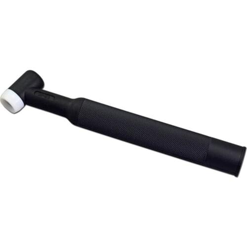 High Quality WP-26 SR-26 TIG Welding Torch Head body 200Amp Air-Cooled