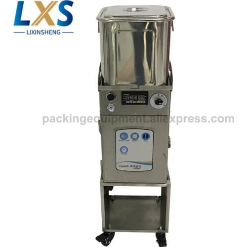 Japan V-Guard Ink Viscosity Controller V-15 For Gravure Printing