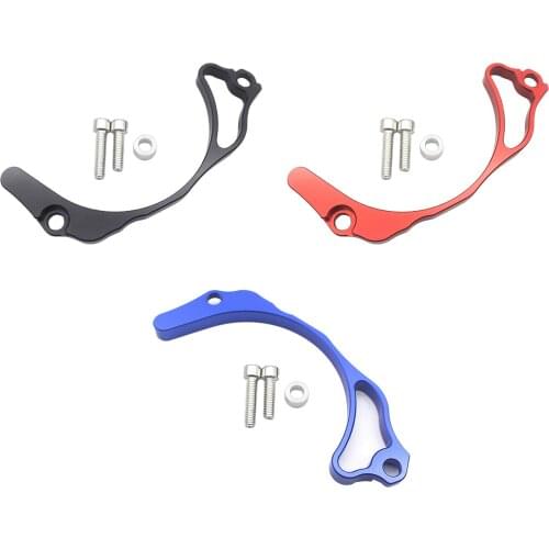 Engine Cover Case Saver Guard Protector For Honda Sportrax400 TRX400EX TRX400X