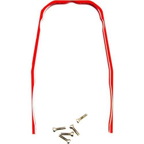 RC Drone Anti-Drop Bar Top Protection Bar Kits for DJI FPV Drone Lens Bumper Protector Gimbal Guard Accessories