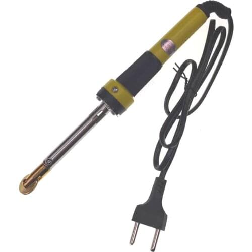 1PCS Bees Electric Wire Soldering Iron Heating Device 220V 30W Gear Imbedding Tools Solder Beehive Nest Box Beekeeping Supplies