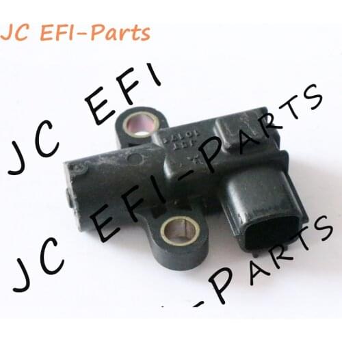 J5T10171 CRANKSHAFT POSITION SENSOR FOR Maxima Pathfinder Infiniti QX4 High Quality