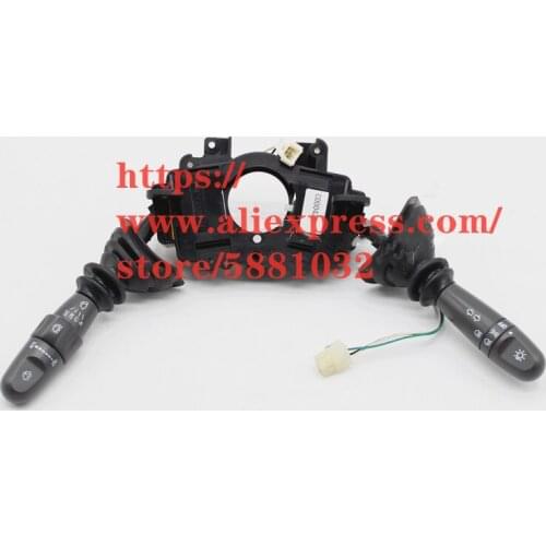 Combination switch headlight switch for Maxus V80 wiper switch turn signal switch