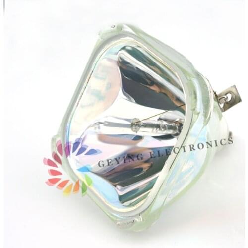 PRTV Projector bare bulb UHP100/120W1.0 E22 for Sam sung free shipping
