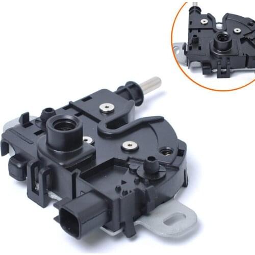 Bonnet Hood Lock Latch Catch Mechanism For FORD FOCUS MK2 C-MAX FOCUS C-MAX