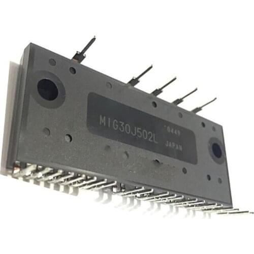 MIG30J502HB Actual Stock Photos Original Goods