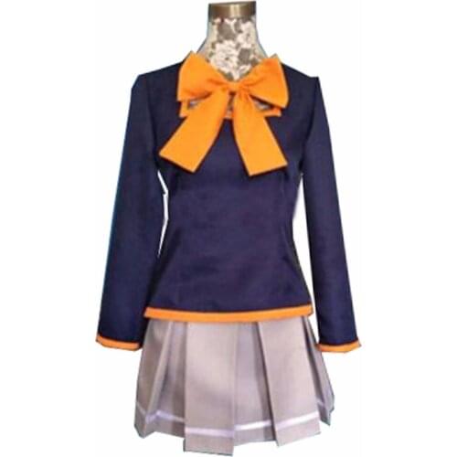2018 New Arrival Fate Prototype Saber Cosplay Costume Anime Cosplay Dress
