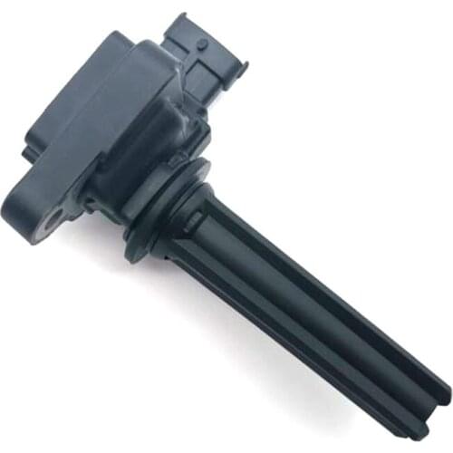 New Ignition Coils for Cadillac BLS Saab 9-3 9-3X Opel Vectra C Signum Vauxhall 1.8T 2.0T 2003- H6T60271 UF526 12787707