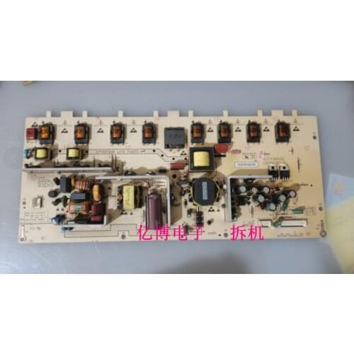 L32R3A L32R3 LU32R3 power panel VLT71083.00 LOGAAH REV3
