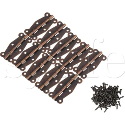 SYLIFE Furniture Hinges
