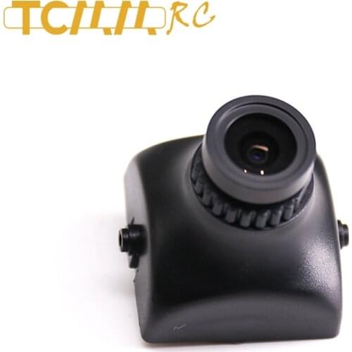TCMMRC FPV drone Camera 1179 800TVL CCD 2.8mm Lens PAL NTSC Switchable CCD For FPV Racing Drone