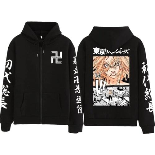 Anime Attack on Titan Hoodies AOT Sweatshirts Ackerman Levi Jacket With Zipper Cozy Tops Pullovers Sudadera felpa moletom