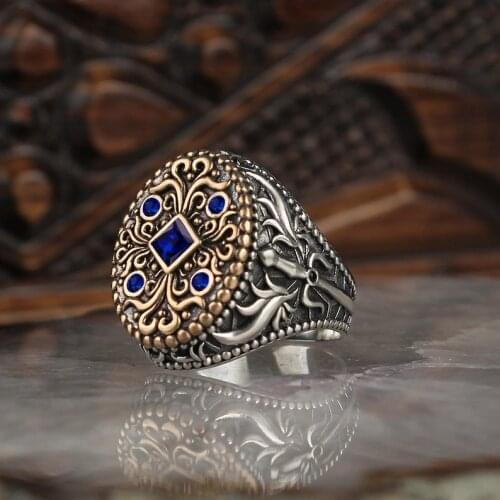Tzliwen Jewelry For Men