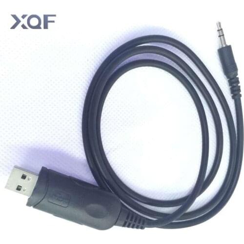 USB Programming Cable For QYT Mobile Radio KT-UV980 KT8900 KT-8900 KT8900R KT-8900R High Quality