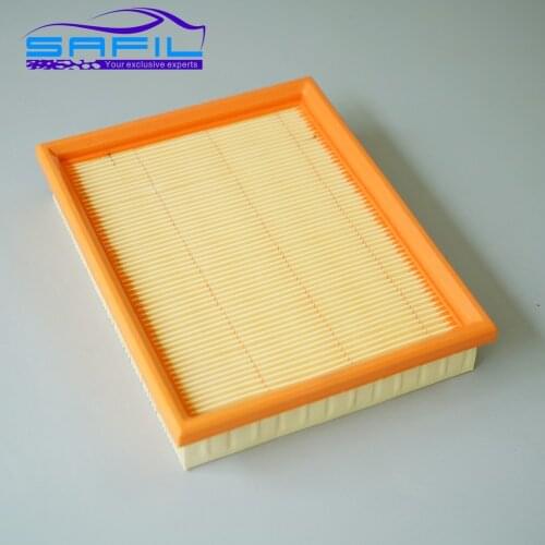 Air filter for Buick Sail 1.6L OPEL COMBO CORSA B TIGRA VAUXHALL COMBO CORSA OEM: 90411732 #RK30