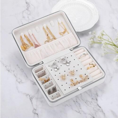 Шкатулки для украшений Zciti China At AliExpress