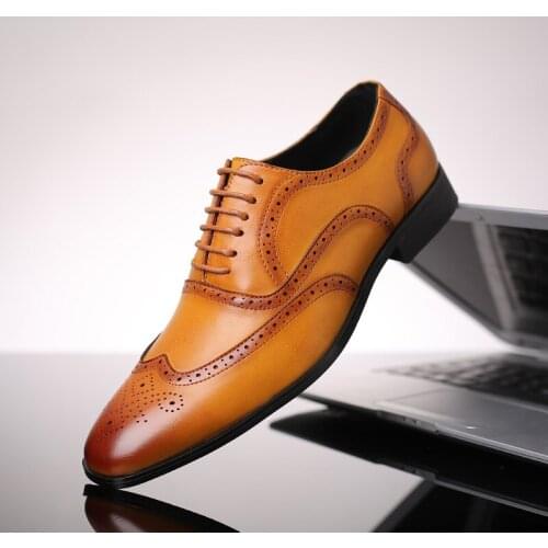 ZPXHSM Men's Classic Shoes