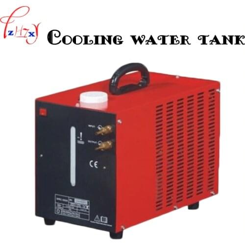Cooling water tank WRC-300A plasma cutting machine USES cooling water tank circulating water cooler 220/380V 1PC