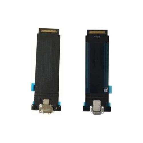 10pcs/lot Charger Charging Port Dock USB Connector Flex Cable Ribbon For iPad Pro 2017 12.9 inch 2nd A1670 A1671