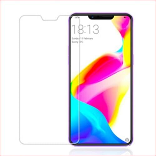 2.5D Tempered Glass for OPPO R15 Original 9H Explosion-proof Protective Film Screen Protector for R15 Plus PAAT00 PACM00