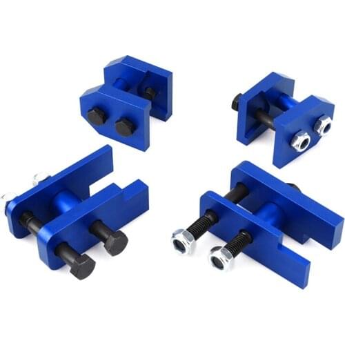 2-Inch Full Lift Kit for Yamaha Rhino 450 660 700 Sport SE 2004-2009 Accessories