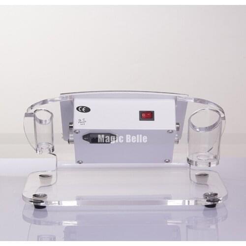 2 In 1 Anti-aging Device Skin Rejuvenation Wrinkle Removal Facial Whitening Machine for Beauty Salon