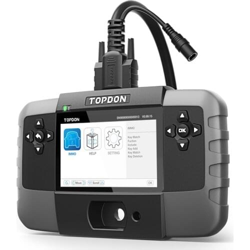 2021 topdon t-ninja 1000 im508 remote car loscksmith obd key programming device auto programmer transponder machine program tool