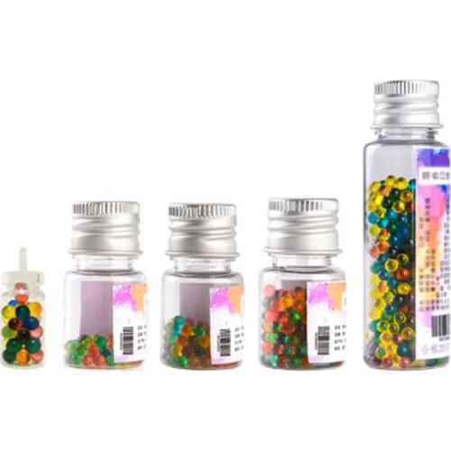 Cigarettes Pops Beads Ice Fruit Flavour Menthol Mint Flavor Popping Smoking Accessories Holder Smoke Balls Men Gifts Diy 30pcs