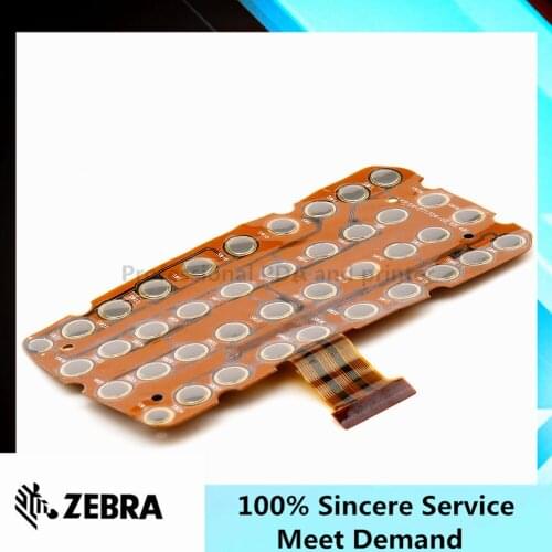 38-key keyboard suitable for MC3000 MC3070 MC3090 MC3190 MC32N0 MC3200 MC32N0-R MC3190-R keyboard (5 pcs)