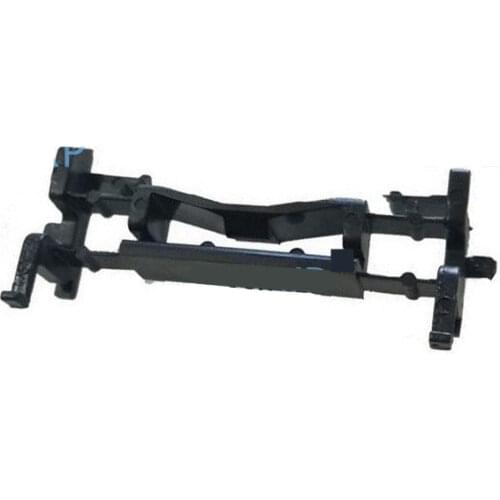 Roof clips for outlander Ex 2007-2012 roof drip support for asx rain gutter 2007-2020 roof drain for outlander Sport 7 pcs