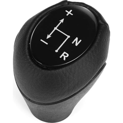 Car Gear Shift Knob Auto styling Automatic vehicle Stick For Benz Smart City-Coupe 450 ForTwo Cabrio Coupe Roadster 450 451