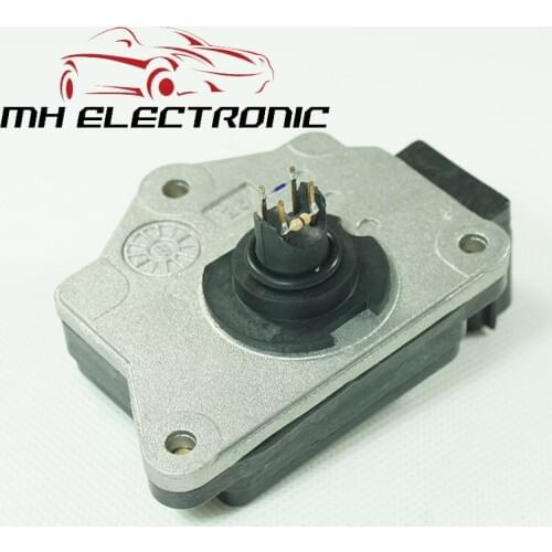 MH ELECTRONIC For Nissan Sentra 100 NX 1.6L Sunny 1.4L Free Shipping AFH45M-46 AFH45M46 NEW MAF Mass Air Flow Sensor Meter