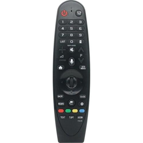 Voice Magic Remote Control for LG TV AN-MR18BA SK7900PLA SK8100PLA SK8000PPA SK8500PPA UK6500PPB UK6500PPC