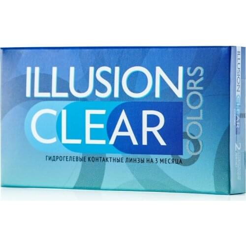 ILLUSION Goods For Beauty And Health
