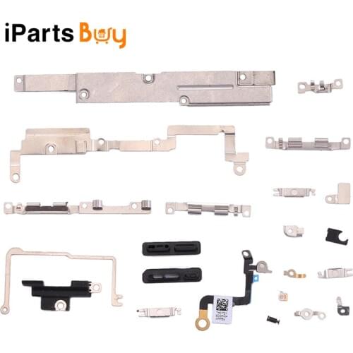 IPartsBuy New 21 in 1 for iPhone X Inner Repair Accessories Part Set 5.8 inch