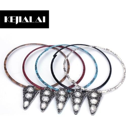 Роскошные чокеры Kejialai China At AliExpress