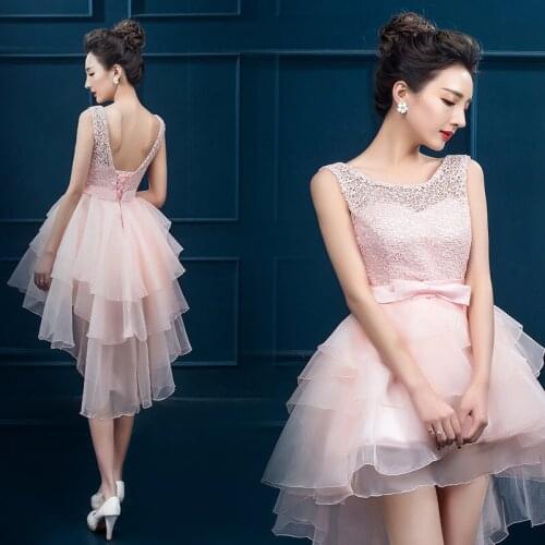 New shoulder lace evening dress formal dresses evening gown vestidos de fiesta evening dresses