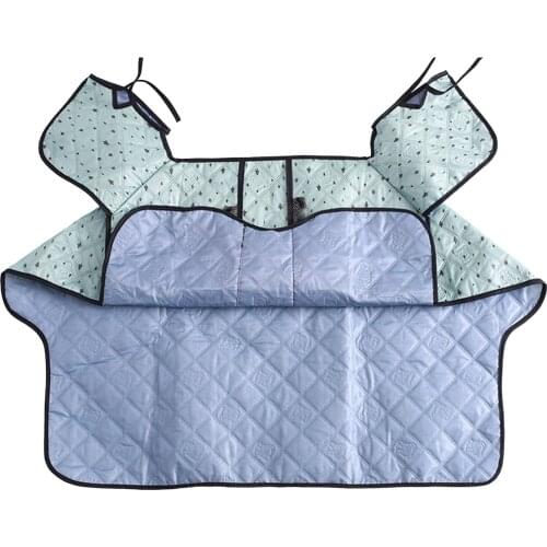 Summer Electric Car Windshield Quilt Knee Pad Cover Waterproof Sun Shade Leg Lap Apron