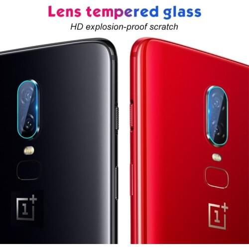 Linyadanzhou Screen Protectors For OnePlus 3T